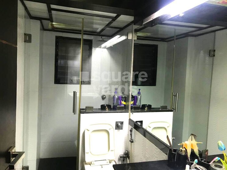Bathroom, andheri west 3 Bedroom 1500 Sq.Ft. Apartment In Andheri West Mumbai 3750702
