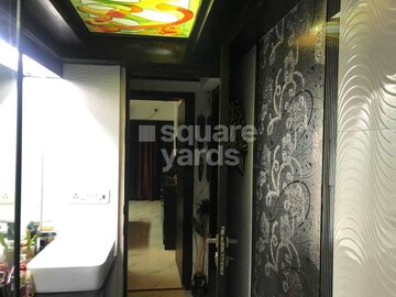  3 BHK Apartment at Andheri West – for Rent