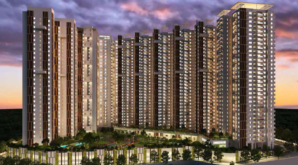 Flat For In Ogalapada Bhubaneswar 1 Re Apartment - Home Decor Appliances Kolkata West Bengal Indiabulls