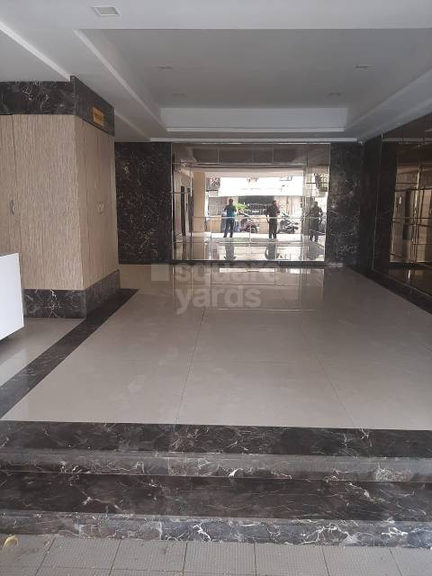 2 BHK 1100 Sq.Ft. Apartment in Lashkaria Anurag CHS