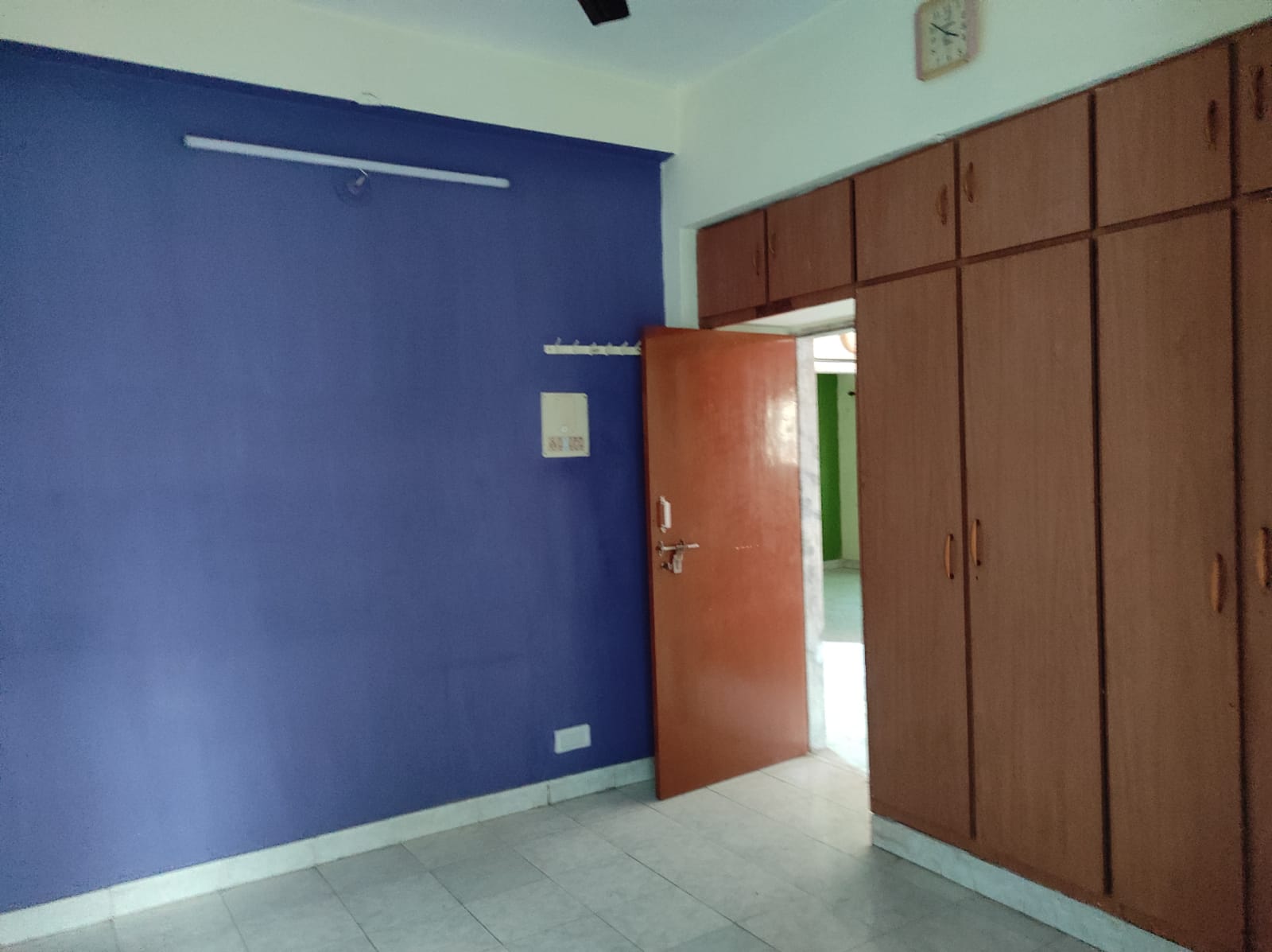 Rental 2 Bedroom 1300 Sq.Ft. Apartment in Tarnaka Hyderabad 3755399