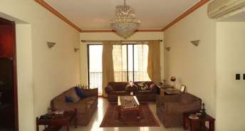 3 BHK Apartment For Resale in The Advantage Raheja Windermere Andheri West Mumbai 3755416
