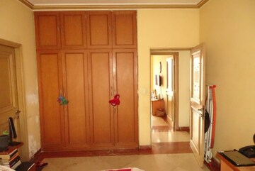 3 BHK Apartment For Sale in The Advantage Raheja Windermere, Andheri West