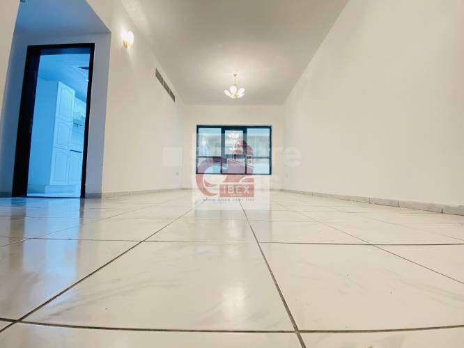 1 BR 1000 Sq.Ft. Apartment in Sheikh Zayed Road