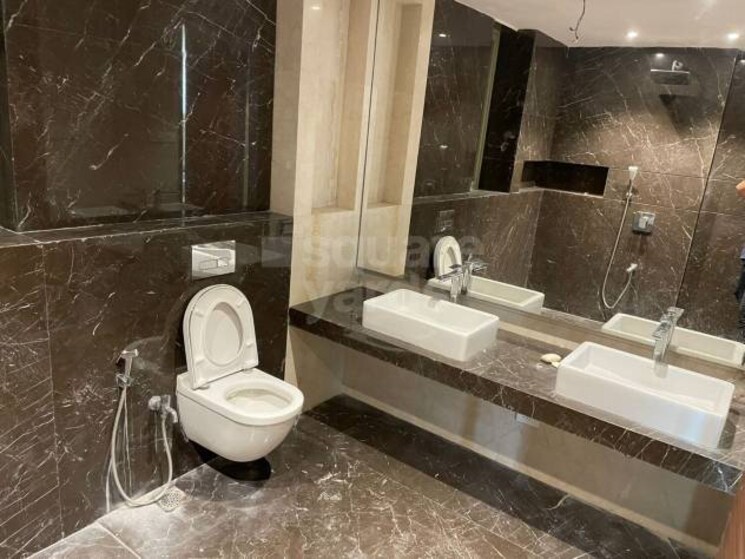 Bathroom, transcon-triumph-tower 4 Bedroom 2187 Sq.Ft. Apartment In Andheri West Mumbai 3760044