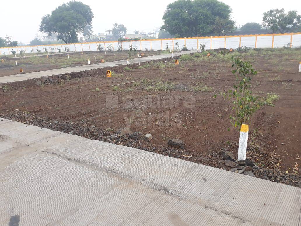 Resale 2000 Sq.Ft. Plot in Kesnand Pune 3760515