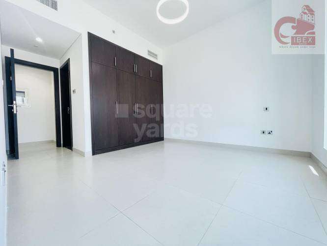 1 BR 950 Sq.Ft. Apartment in Sheikh Zayed Road