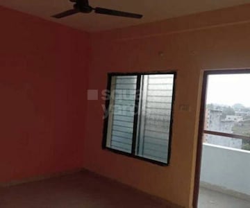 1 BHK Apartment For Rent in Metropolitan Kolkata  3765489