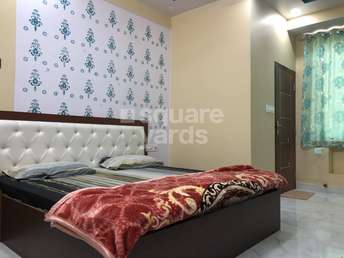 2 BHK Apartment For Rent in Shastri Nagar Jaipur  3766843