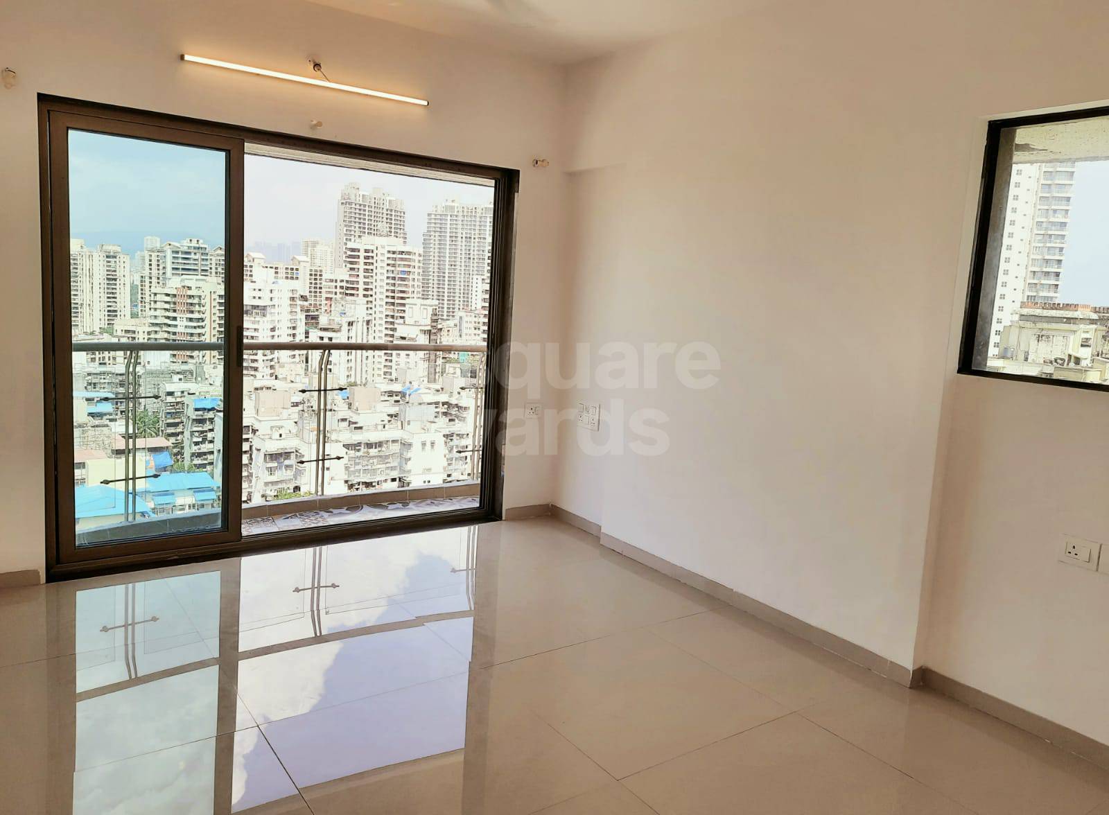 2 BHK Apartment For Sale in RNA NG Eclat