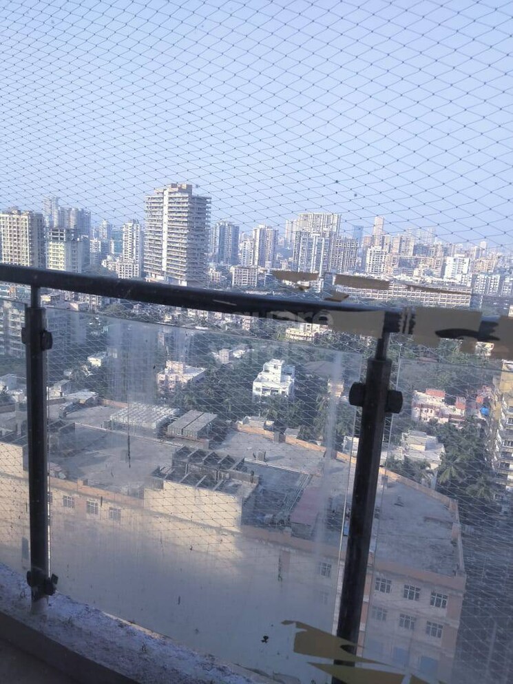 Balcony, rna-ng-eclat 2 Bedroom 863 Sq.Ft. Apartment In Andheri West Mumbai 3528557