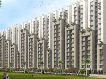 2 BHK Apartment For Resale in Aditya Urban Homes Shahpur Bamheta Ghaziabad 3768484
