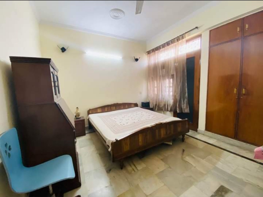 Rental 2 Bedroom 850 Sq.Ft. Independent House in Govindpuram Ghaziabad