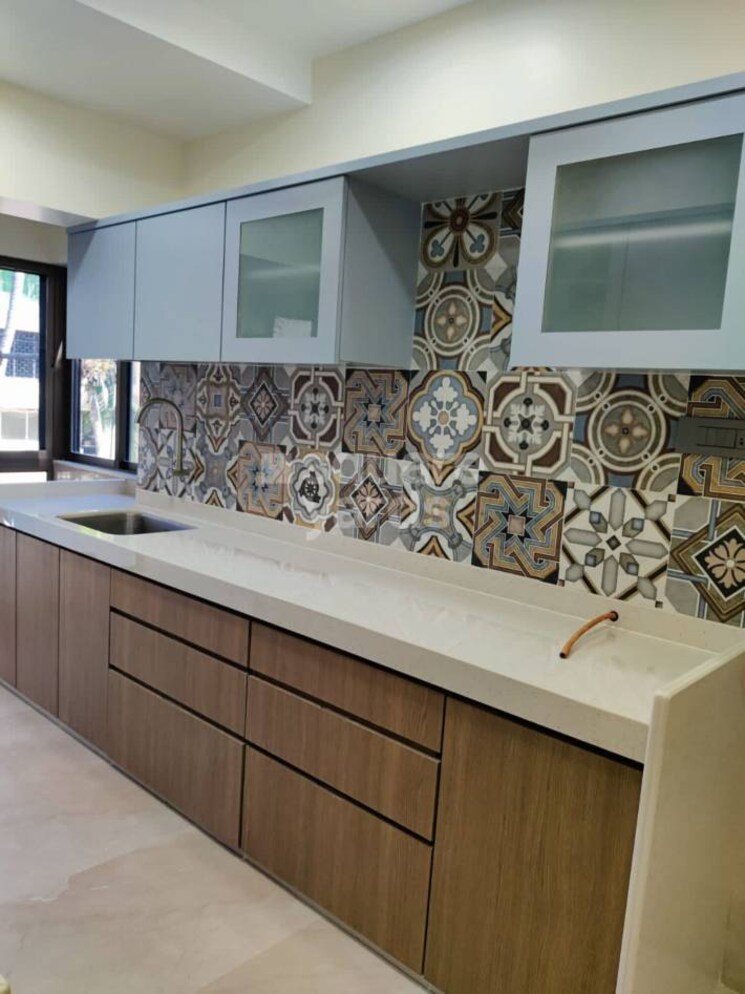 Kitchen, andheri west 2 Bedroom 1100 Sq.Ft. Apartment In Andheri West Mumbai 3778415