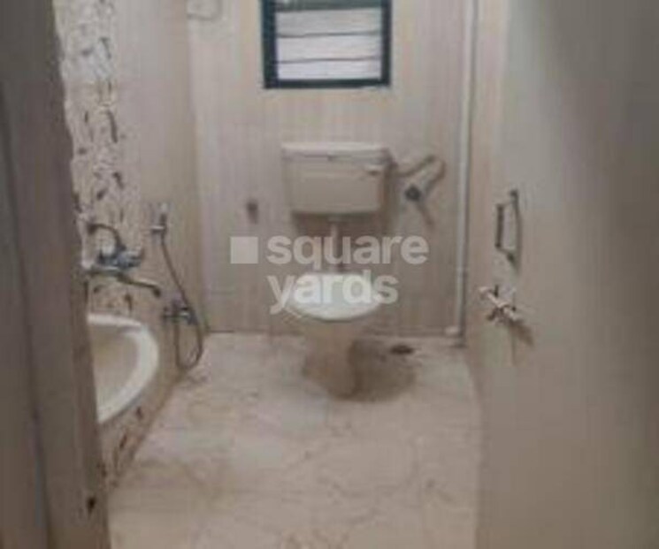 Bathroom, phoolbagan 1 Bedroom 423 Sq.Ft. Apartment In Phoolbagan Kolkata 3780032