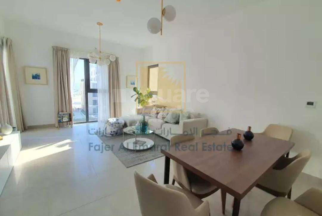 3 BR  Apartment For Sale in Azure Beach Residence