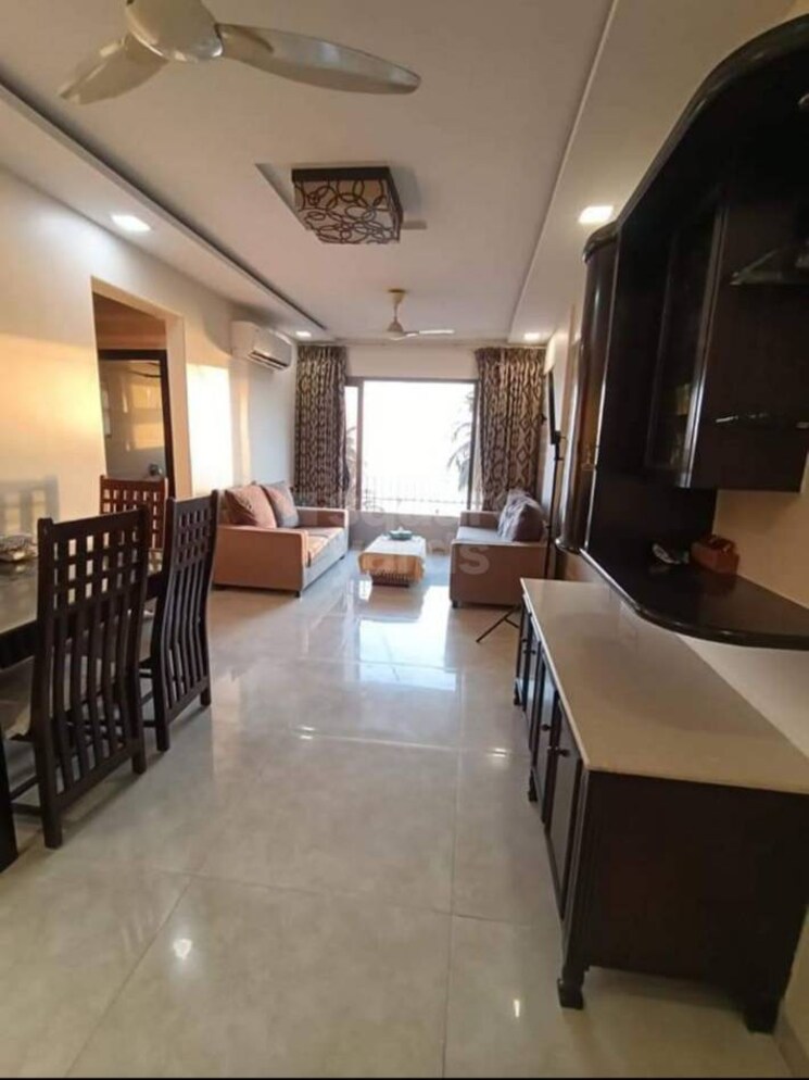 Living Room, andheri west 2 Bedroom 1100 Sq.Ft. Apartment In Andheri West Mumbai 3782558