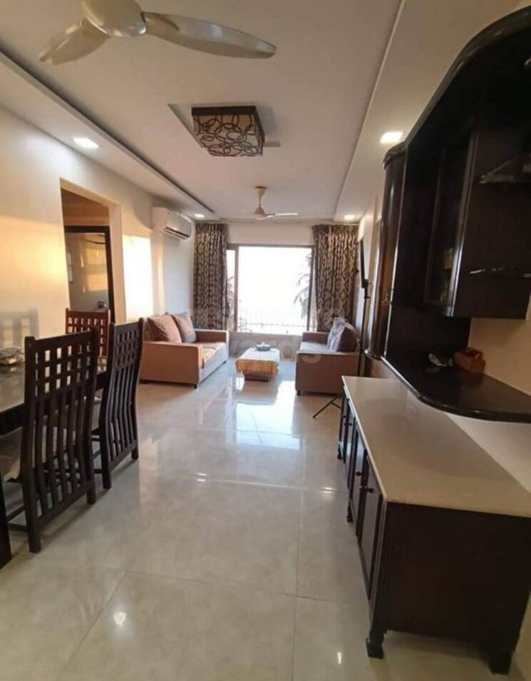 Living Room, andheri west 2 Bedroom 1100 Sq.Ft. Apartment In Andheri West Mumbai 3782558