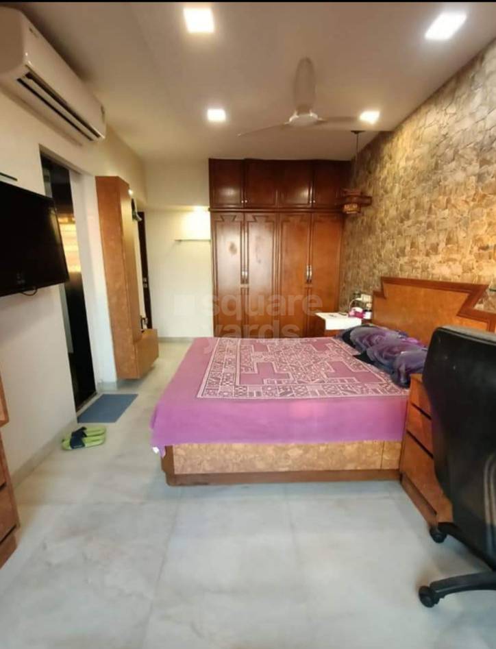 2 BHK Apartment For Rent in Dariya Darshan Apartment