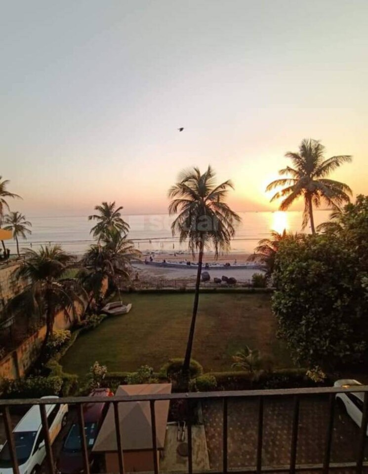 Balcony, andheri west 2 Bedroom 1100 Sq.Ft. Apartment In Andheri West Mumbai 3782558