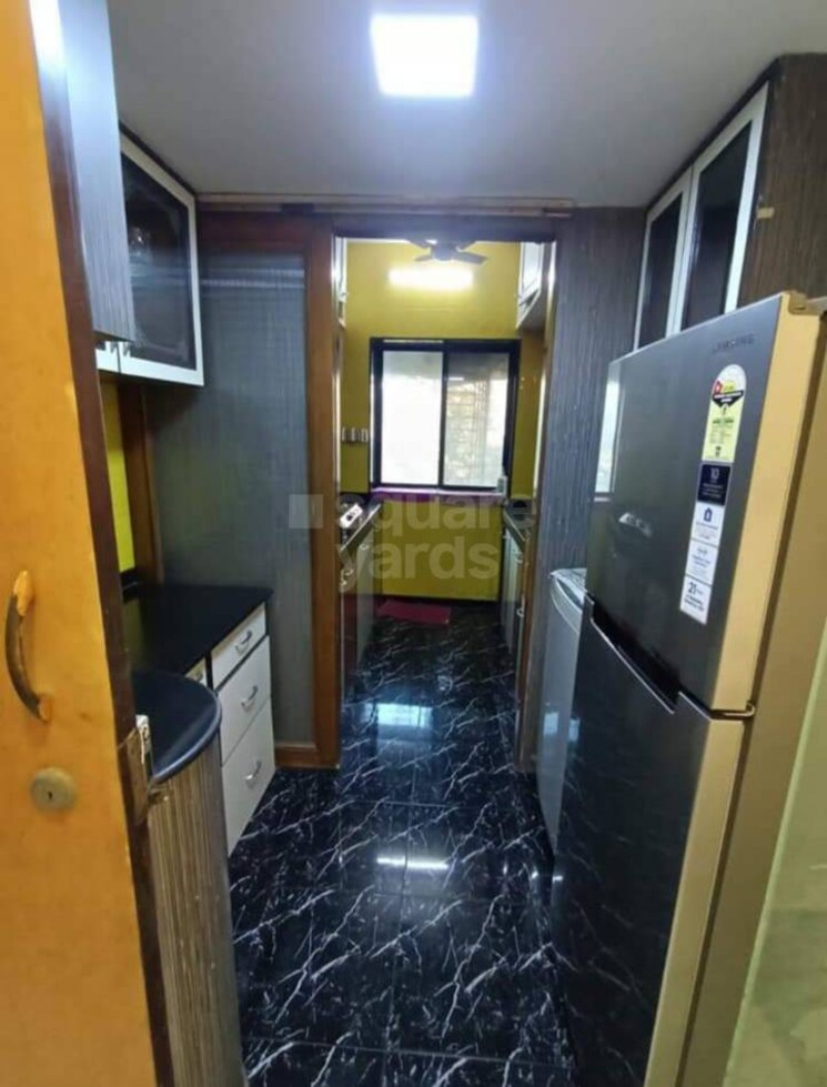 Kitchen, andheri west 2 Bedroom 1100 Sq.Ft. Apartment In Andheri West Mumbai 3782558