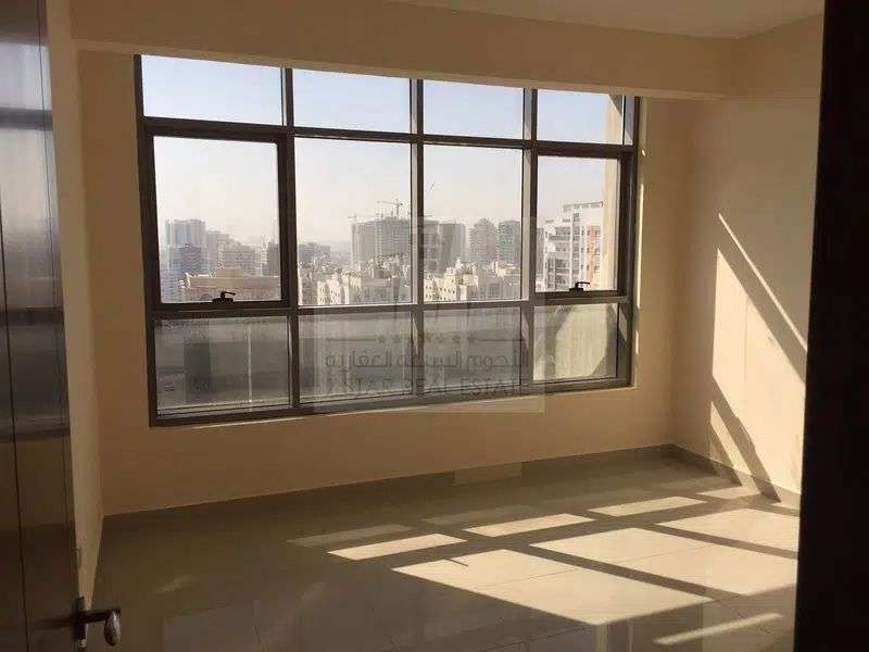3 BR  Apartment For Sale in Sahara Complex