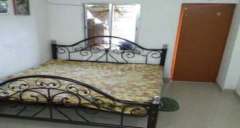 1 BHK Apartment For Rent in Sealdah Kolkata 3785503