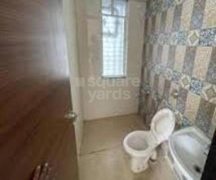 Bathroom, beliaghata 1 Bedroom 411 Sq.Ft. Apartment In Beliaghata Kolkata 3785503