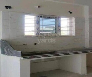 Kitchen in 1 BHK Apartment at Beliaghata – for Rent