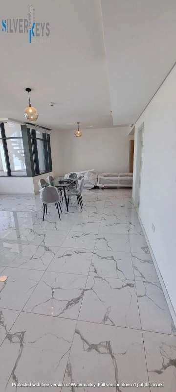 3 BR  Apartment For Rent in Al Raha Lofts