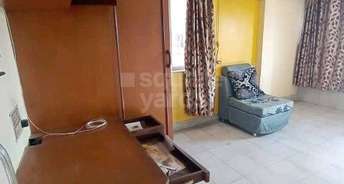 1 BHK Apartment For Resale in Omkar Sanpada Sanpada Navi Mumbai 3788524