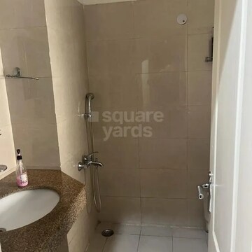Bathroom in 2 BHK Apartment at GPL Mint Tower, Sector 70 – for Rent