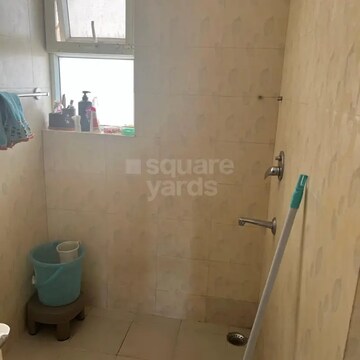 Bathroom in 2 BHK Apartment at GPL Mint Tower, Sector 70 – for Rent