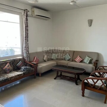 2 BHK Apartment For Rent in GPL Mint Tower Sector 70 Gurgaon  3792274