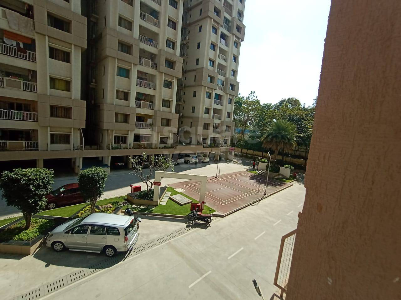 Rental 3 Bedroom 1685 Sq.Ft. Apartment in My Home Jewel, Madinaguda