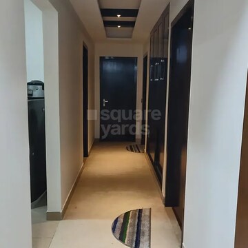 Corridor in 3 BHK Apartment at Paras Irene, Sector 70a – for Rent