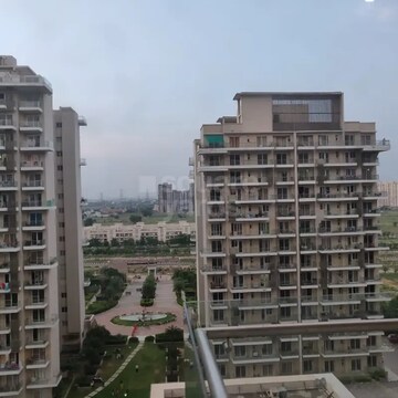 3 BHK Apartment – Exterior View View at Paras Irene, Sector 70a - for Rent