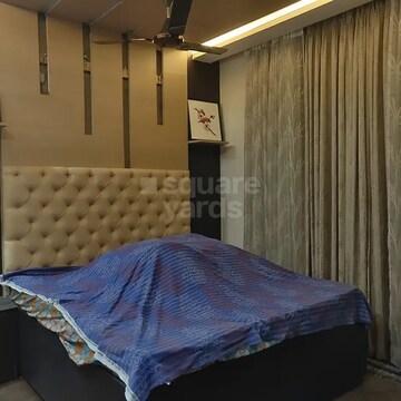 Bedroom in 3 BHK Apartment at Paras Irene, Sector 70a – for Rent