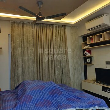 Bedroom in 3 BHK Apartment at Paras Irene, Sector 70a – for Rent