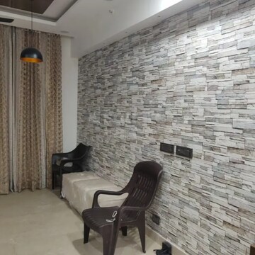 Living Room in 3 BHK Apartment at Paras Irene, Sector 70a – for Rent