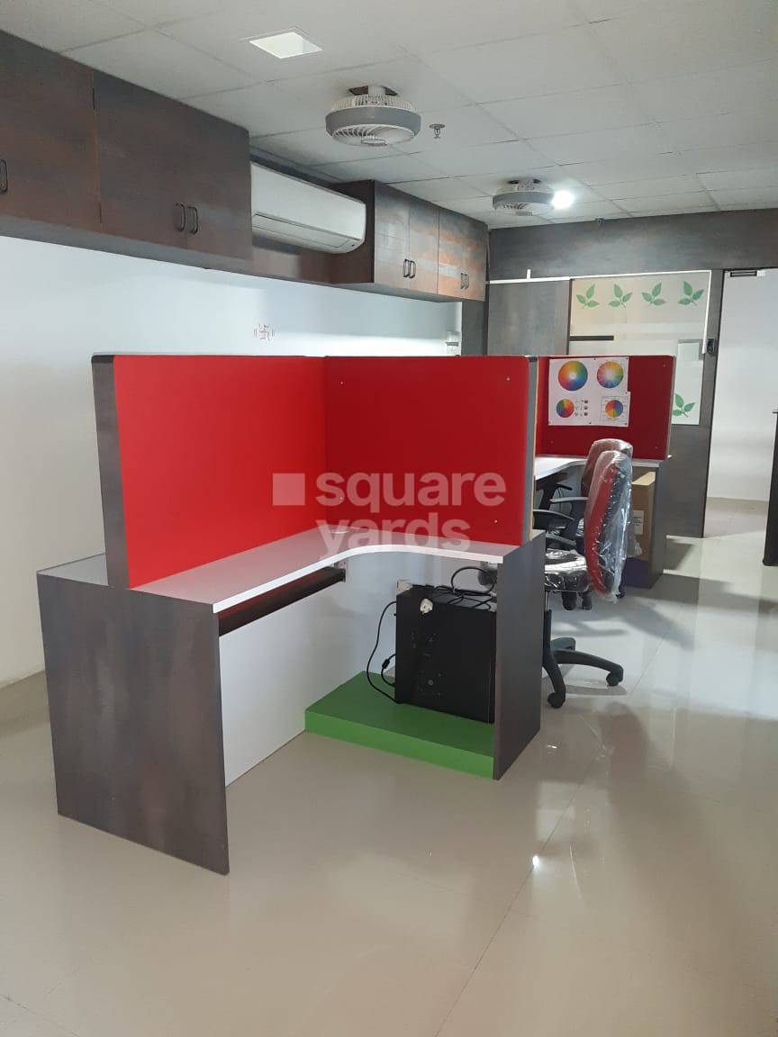 Rental Commercial Office Space 1000 Sq.Ft. in Baner Pune 3797717