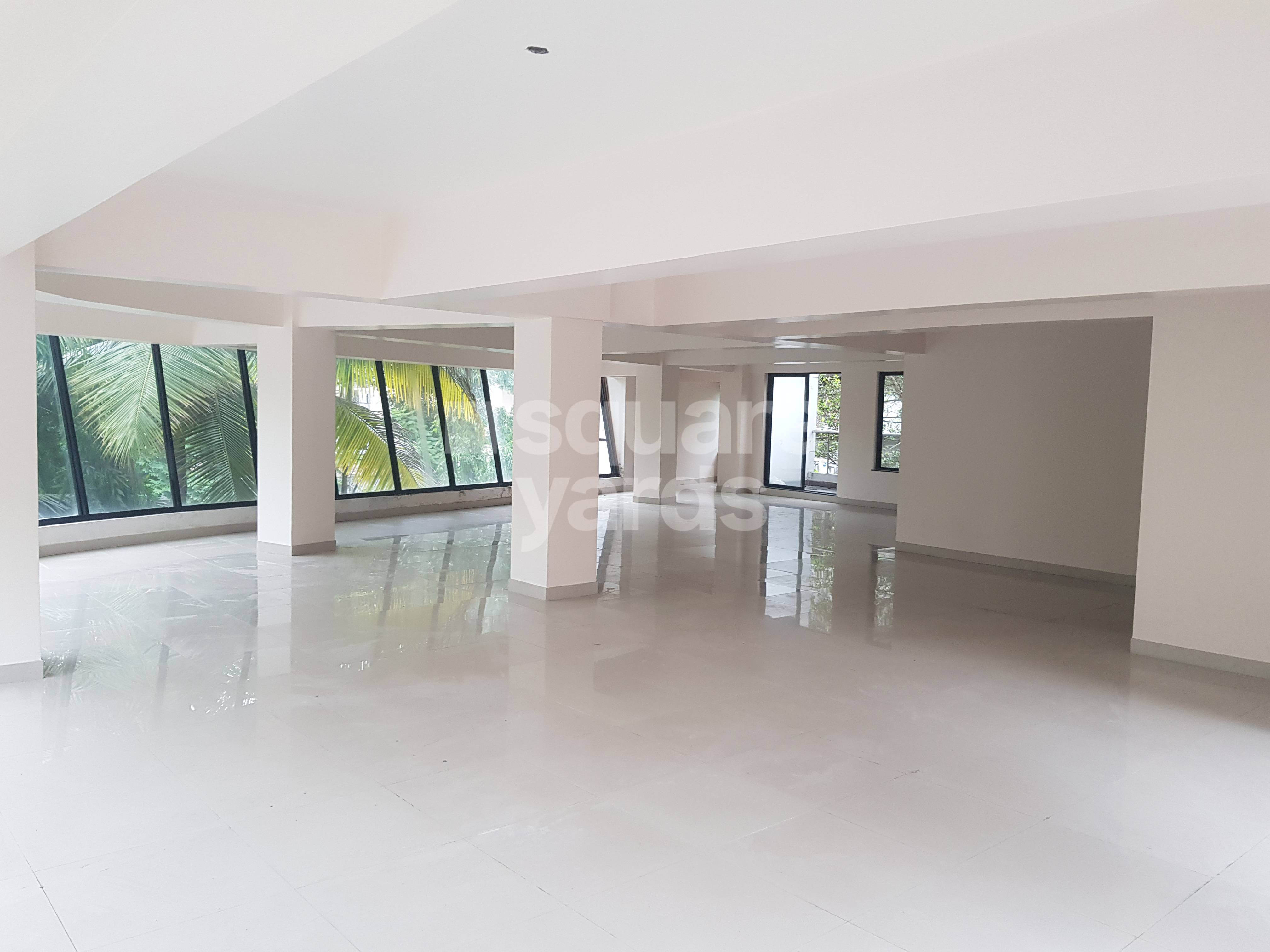 Rental Commercial Office Space 5100 Sq.Ft. in Baner Pune 3797889