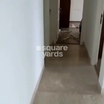 Corridor in 2 BHK Apartment at AIPL The Peaceful Homes, Sector 70a – for Rent