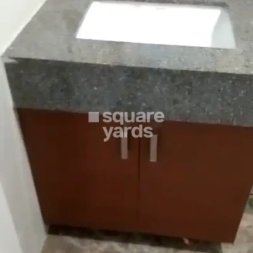 Kitchen in 2 BHK Apartment at AIPL The Peaceful Homes, Sector 70a – for Rent
