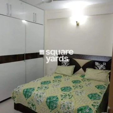 3 BHK Apartment For Rent in Tulip Violet Sector 69 Gurgaon  3798706