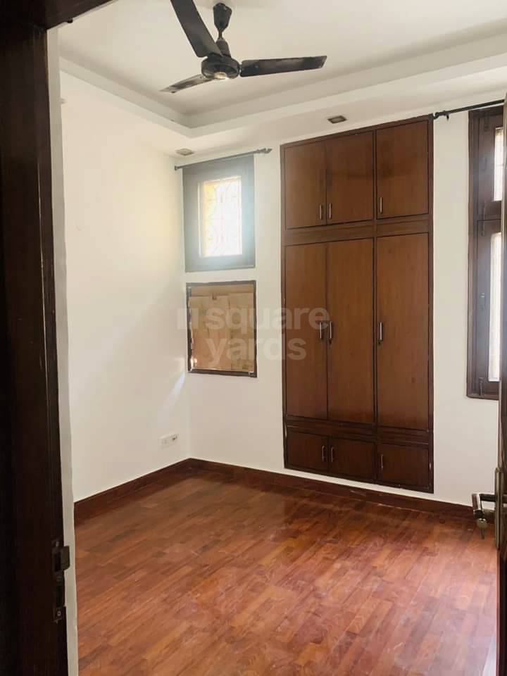 Rental 2 Bedroom 950 Sq.Ft. Apartment in Shiva Enclave Zirakpur