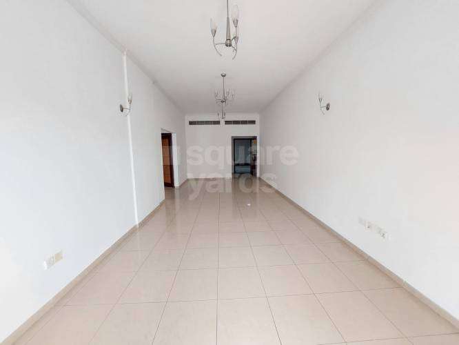 2 BR  Apartment For Rent in Al Wasl Road