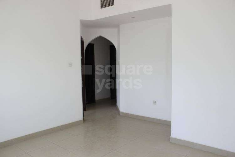 1 BR 700 Sq.Ft. Apartment in Al Qasimia