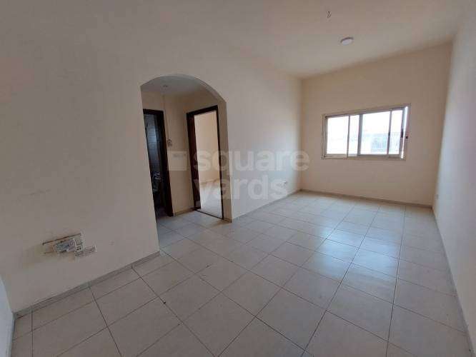 4 BR 1500 Sq.Ft. Apartment in Port Saeed