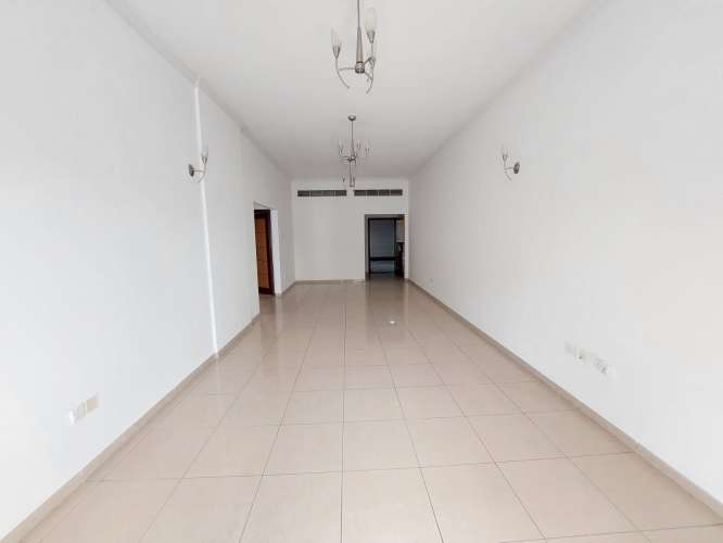 2 BR  Apartment For Rent in Al Wasl Road